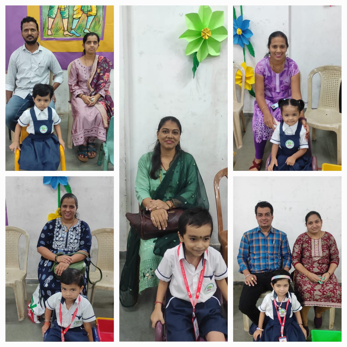 Annual Day 1